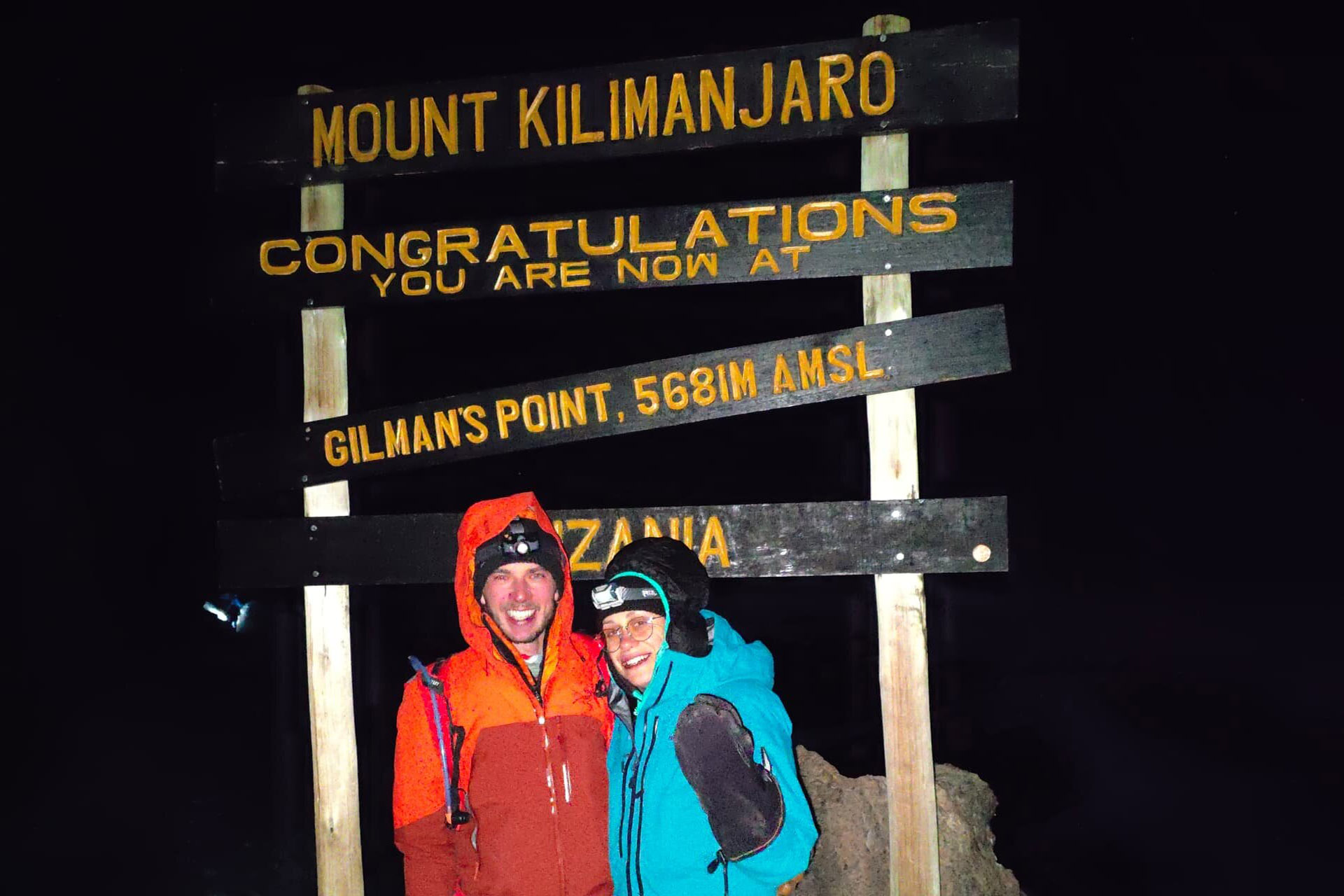 How Many People Summit Kilimanjaro Each Year